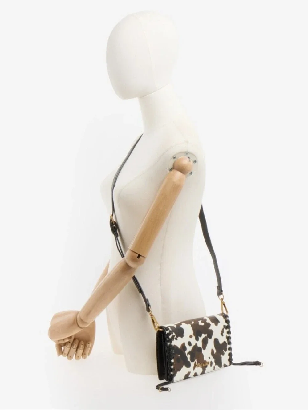 Steve Madden Cow Handbag